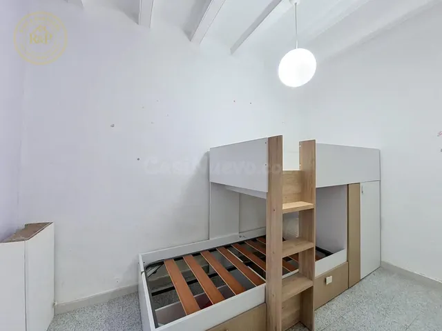 Vivienda con carácter en pleno Barrio Gótico — 2