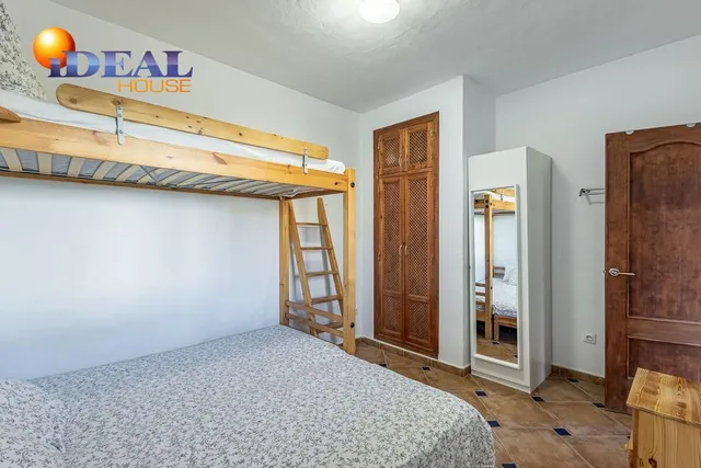 CASA DE PUEBLO REFORMADA CON PISCINA PRIVADA Y POTENCIAL DE ALQUILER Cacín, Granada – Cerca del embalse de Los Bermejales — 18