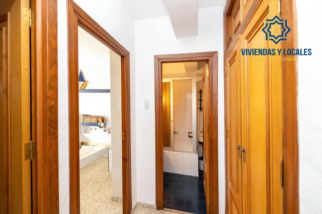 Estupendo dúplex para reformar a tu gusto en Algarinejo — 43