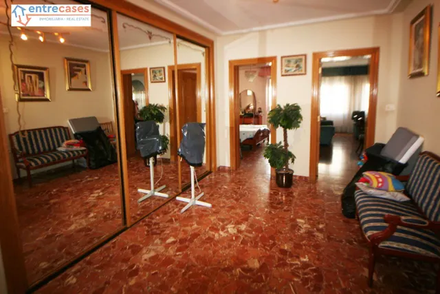 CASA  EN LA VALL D'UXO AVD CORAZON DE JESUS — 24