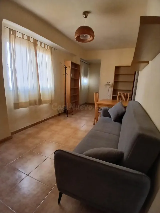 ÁTICO DE UN DORMITORIO EN LAS CHAPAS - foto 4
