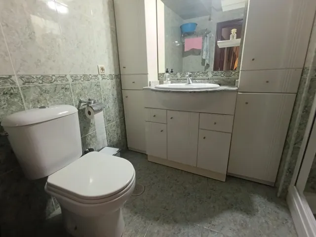 Acogedor piso en Oviedo, zona Santo Domingo-El Campillín — 11