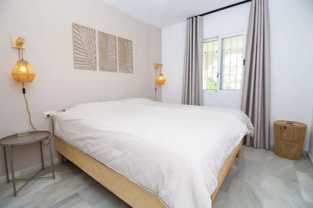 Apartamento 2 habitaciones 113m² en venta - Sitio de Calahonda — 20