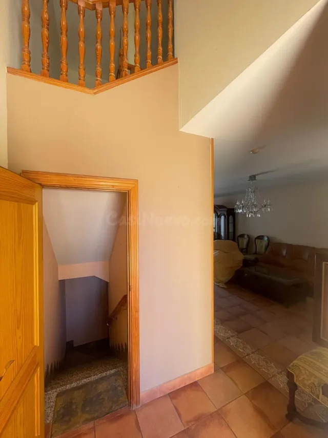 DUPLEX EN ALMERIMAR - foto 4