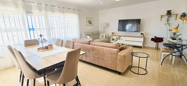 COSTA NORTE, VINARÒS – PRECIOSO CHALET INDEPENDIENTE – REFOR - foto 4
