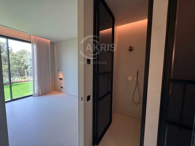 Chalet Independiente en Santa Cristina D'Aro — 50