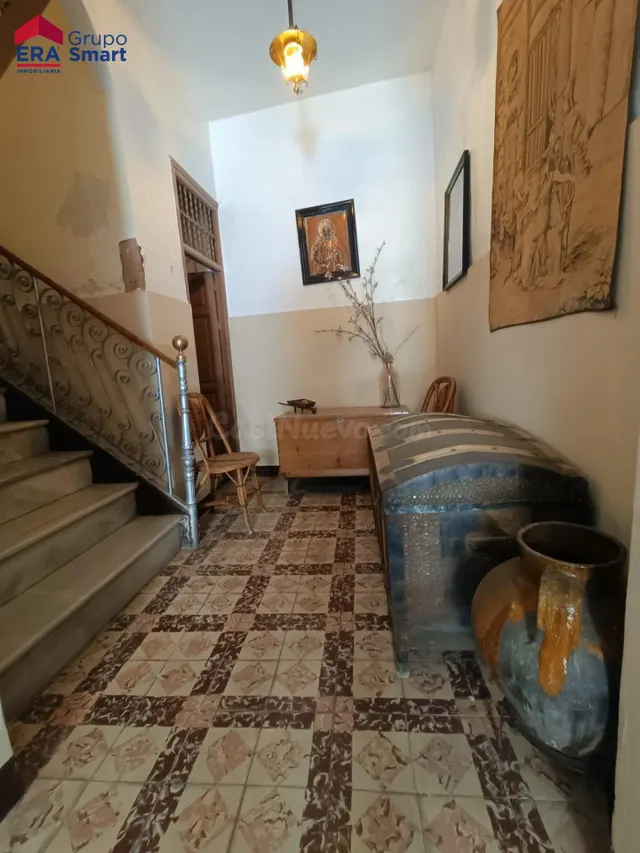 🍇 Vive el Encanto de Valdepeñas: una Casa con Alma y mucho P - foto 4