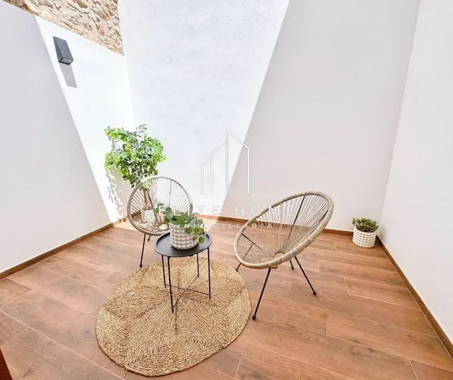 EXCLUSIVA VIVIENDA COMPLETAMENTE REFORMADA EN EL CORAZÓN DE  - foto 4