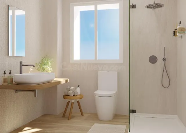 Apartamento 2 habitaciones 107m² en venta - Limonar — 6