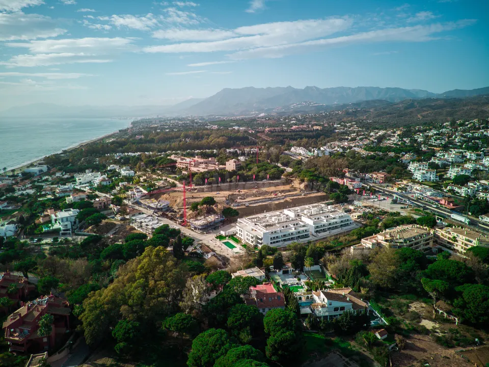 Adosado 3 habitaciones 149m² en venta - Marbella