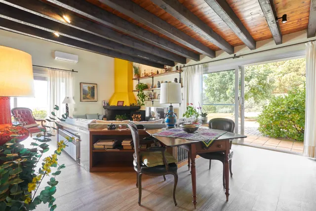 ESPECTACULAR CASA EN LA CORNISA CON VISTAS AL MAR — 8