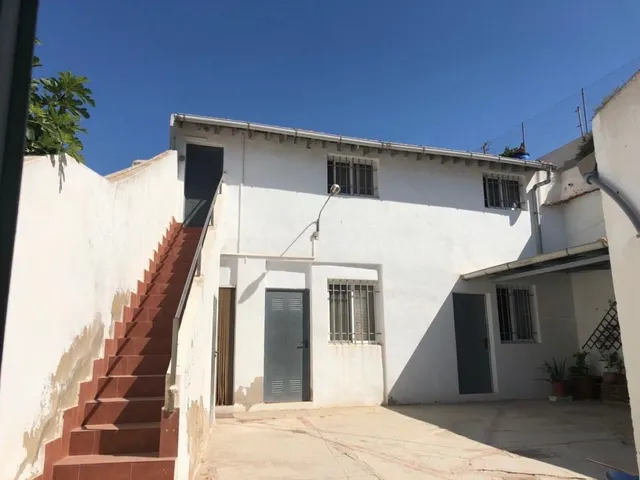 CASA DE CAMPO CON TERRENO - foto 2