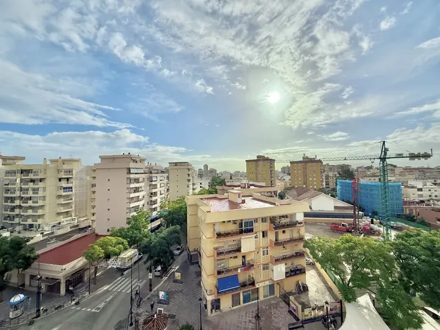 Ático 3 habitaciones 80m² en venta - Centro — 17