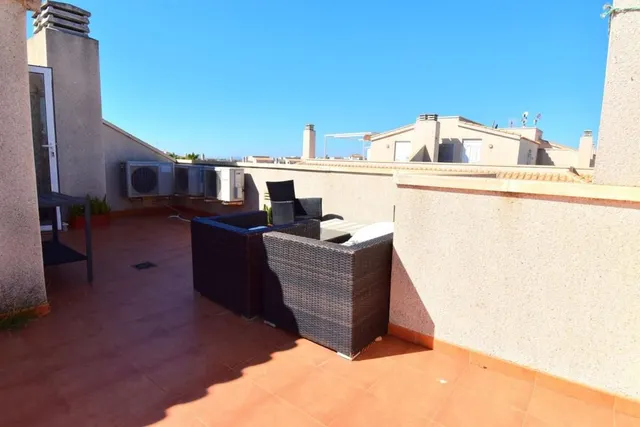 Apartamento 3 habitaciones 81m² en venta - Playa Flamenca — 17