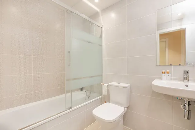 Apartamento 2 habitaciones 100m² en venta - Costa Del Sol — 20