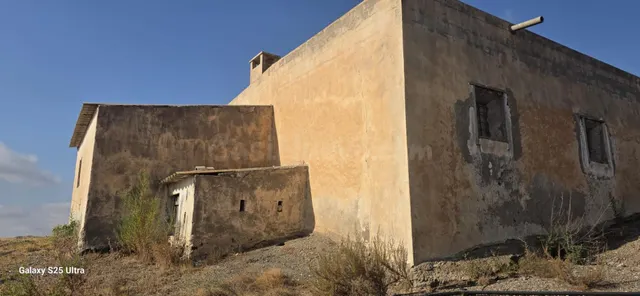Encantadora Casa de Campo en Águilas con Amplias Vistas - foto 4