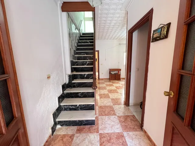 Casa Mata en la zona de Olletas (Málaga) - foto 5