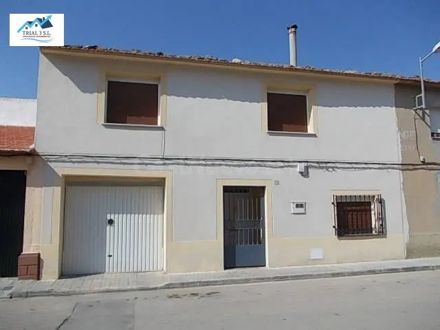 Venta Casa en Socuellamos - Ciudad Real