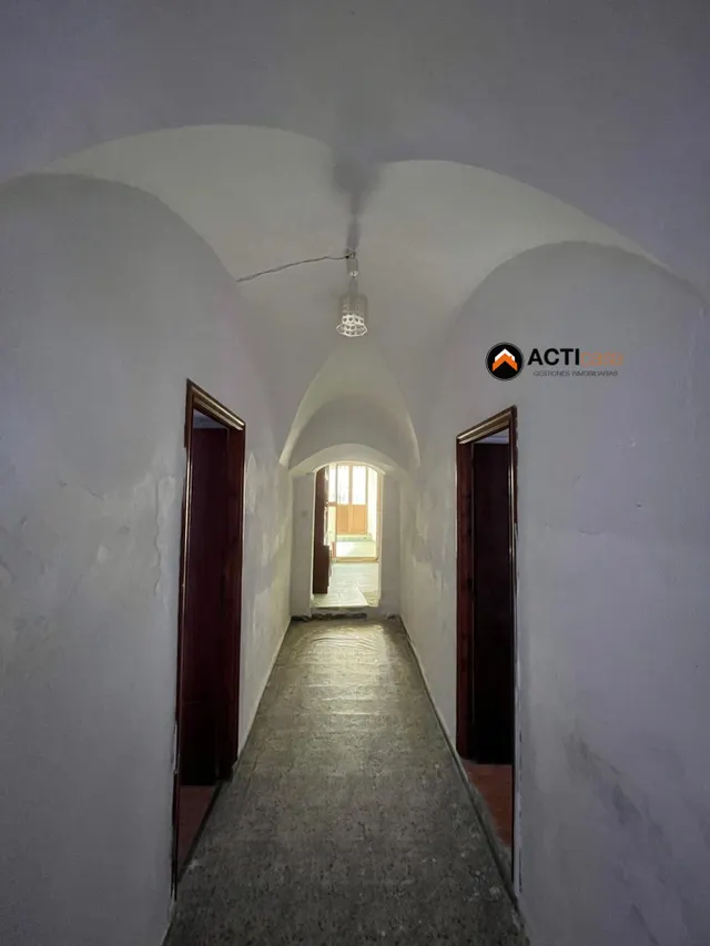 ¡piso bajo en venta en la parte antigua de Cáceres! — 12