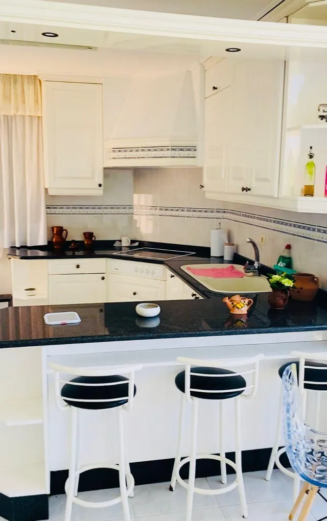 Chalet en Redondela con jardín y piscina — 46
