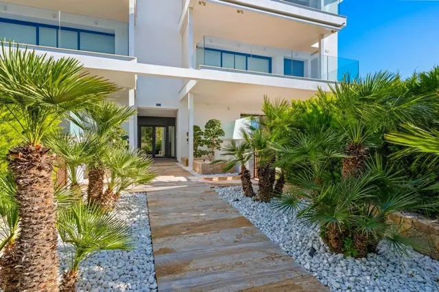 Apartamento 2 habitaciones 93m² en venta - Las Colinas Golf — 21