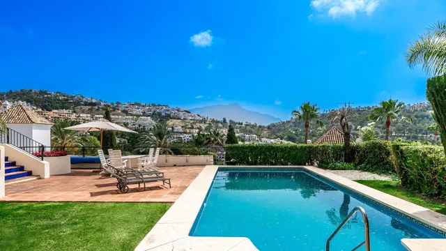 Chalet 4 habitaciones 396m² en venta - El Madroñal - foto 5