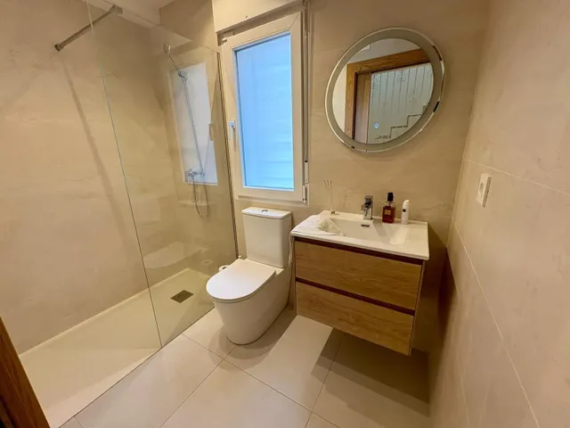 CASA REFORMADA DE 2 PLANTAS EN PUERTO LUMBRERAS — 20