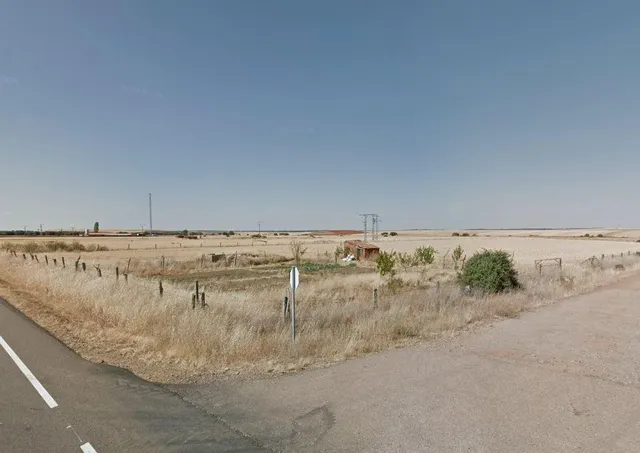 Urbis te ofrece un estupendo terreno de regadío en venta en  - foto 5