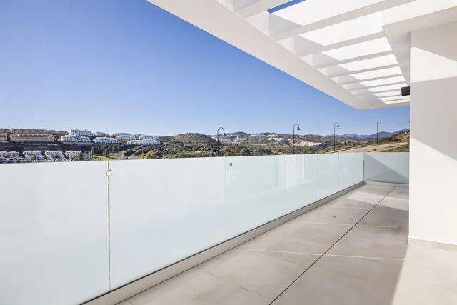 Chalet 6 habitaciones 325m² en venta - Riviera del sol — 41