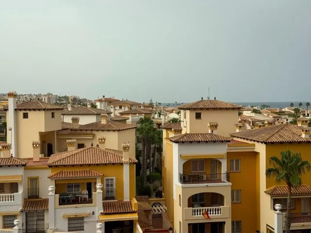 Apartamento 3 habitaciones 110m² en venta - Los Frutales — 27