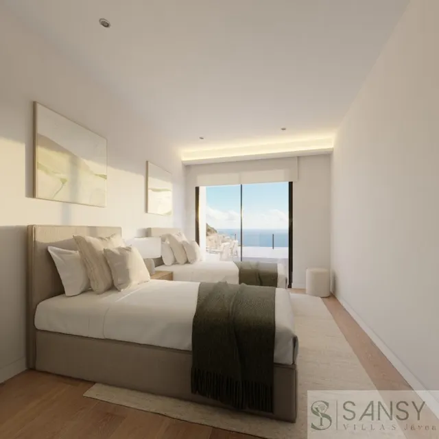 Dúplex en Venta en Alicante Alicante — 27