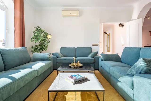 Chalet 4 habitaciones 235m² en venta - Centro — 14
