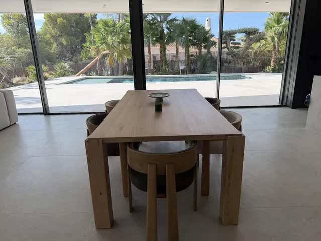 Villa 4 habitaciones 484m² en venta - Altea Hills — 23