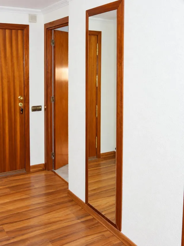 AMPLIO PISO DE 4 habitaciones Y DOS BALCONES EN RIERA MIRÓ, REUS — 22