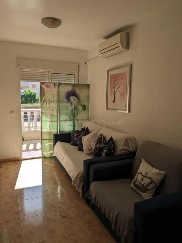 Apartamento 2 habitaciones 58m² en venta - Centro — 3