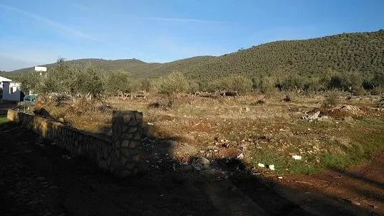 Suelo urbano en venta en Cañaveral de León (Huelva) – uso re - foto 5