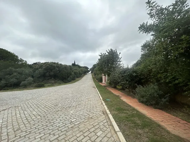 Parcela 1444m² en venta - Sotogrande Costa — 10
