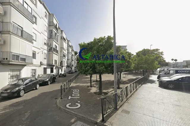 Piso en Venta en Puerto De Santa Maria, El Cádiz
