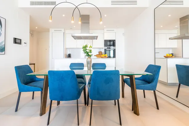 Apartamento 2 habitaciones 110m² en venta - Riviera del sol — 13