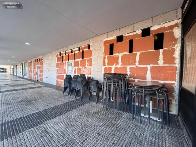 Local comercial 165m² en alquiler - La Dehesa - El Pinar - foto 3