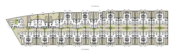 VENTA DE VIVIENDAS UNIFAMILIARES DE NUEVA EDIFICACION - foto 2