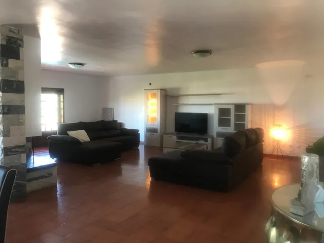 Chalet de lujo en la Nucia con 3.450 m2 de parcela y  525 m2 construidos con piscina y grandes jardines www.inmobiliarialesdunes.com — 12