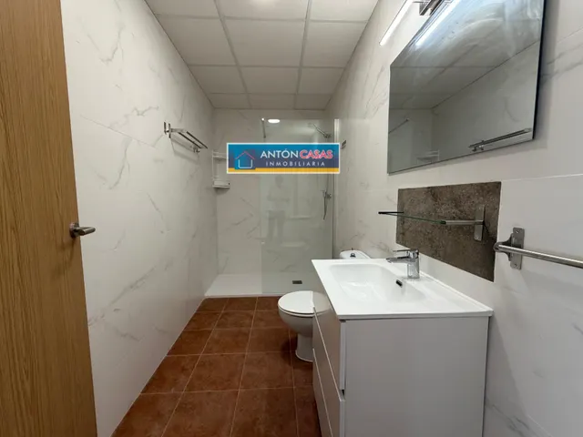 CASA DE PLANTA BAJA TOTALMENTE REFORMADA EN NOVELDA — 13