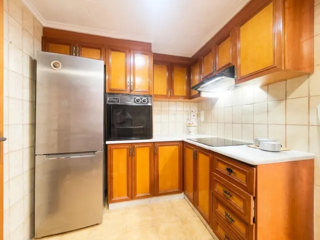 Espectacular vivienda, ubicada en una inmejorable y céntrica zona de Sueca — 16