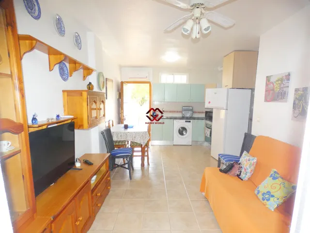 ESTUPENDA VIVIENDA EN RESIDENCIAL EN EL ALAMILLO ( 600m Play - foto 5