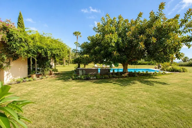 Villa 4 habitaciones 578m² en venta - ARQUEROS — 39