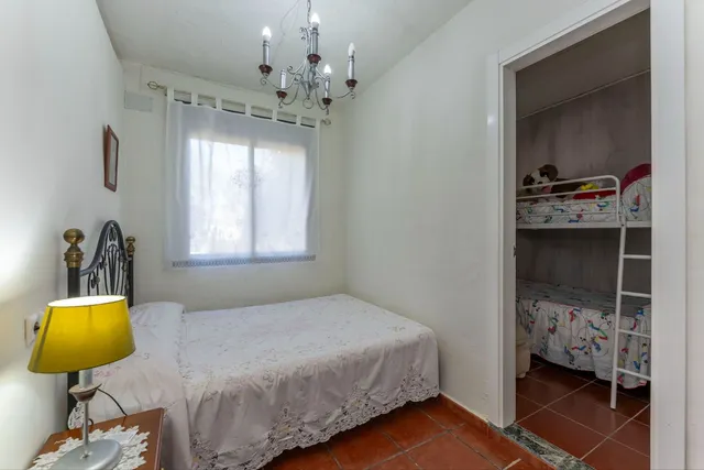 Finca rústica 2 habitaciones 166m² en venta - South of spain — 10