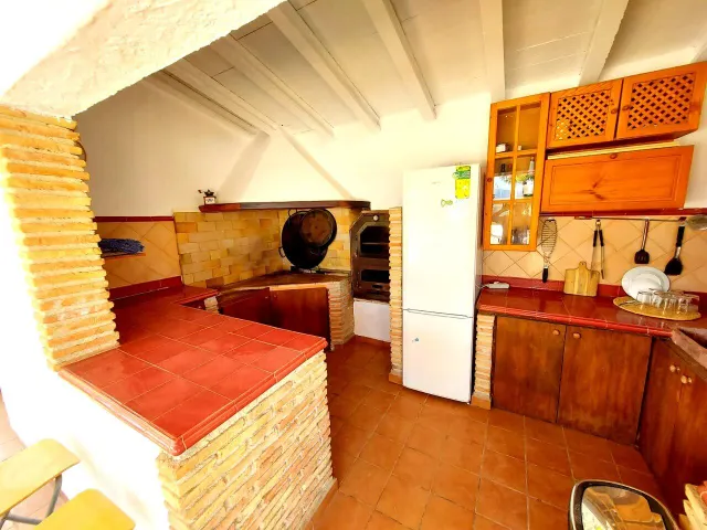 Villa 7 habitaciones 400m² en venta - Rincón de Seca — 29