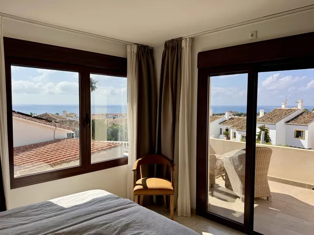 Chalet 5 habitaciones 299m² en venta - Riviera del sol — 39