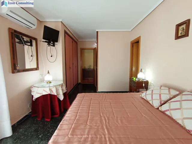 Vivienda Espectacular en el Corazón de Albacete — 25